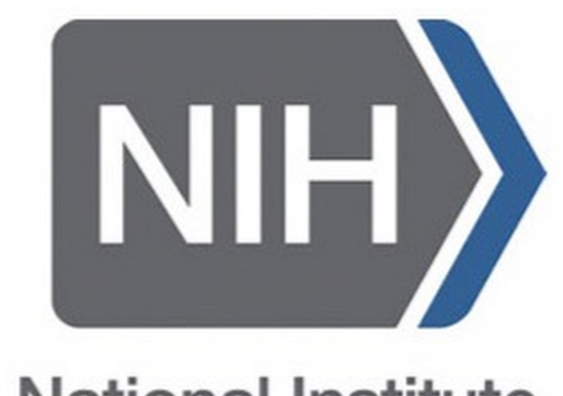 National Institute on Aging logo